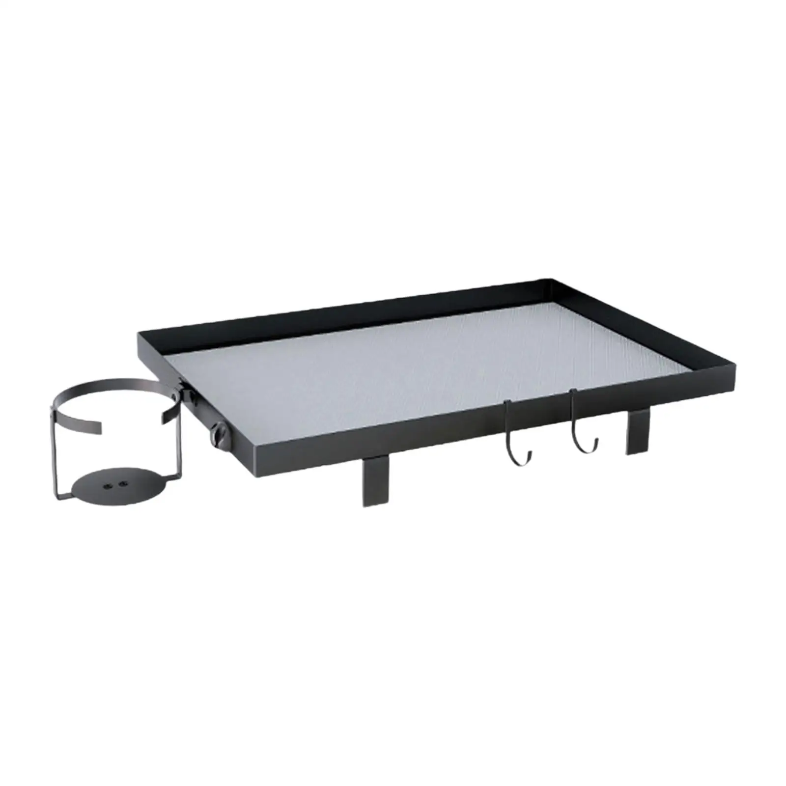 

Кронштейн прикроватной полки, простота установки, модная полка с зажимом для каркаса кровати, тумбочка для декора квартиры