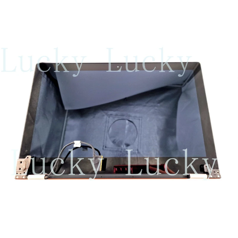 

f for Lenovo Yoga 2 Pro 20266 LCD Screen Touch Screen Assembly Orange