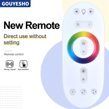 New HRC0302/10 313922856561 LED Color Light Bloom Living Colors AMBIENCE Remote Control Fernbedienung