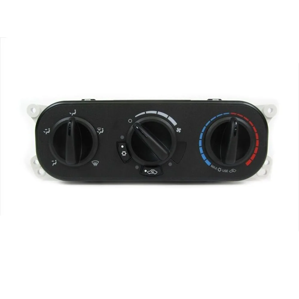 

Heater & Air Conditioner Control Switch Module For Jeep Wrangler 2007-2010 55111841AE