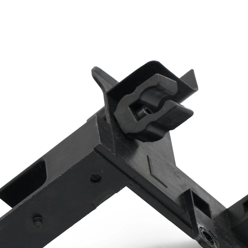 Traseira Mangueira Bracket (Esquerda) para DJI Agras T30, Agricultura Drone Acessórios, Proteção de Plantas, UAV Reparação Peças, Original, Novo