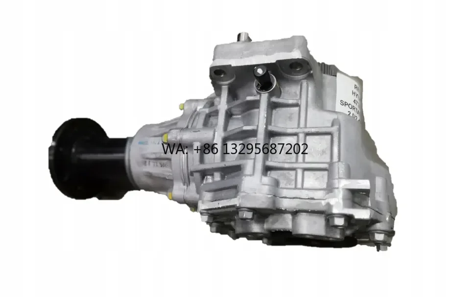 

Direct sellingAuto Parts Transfer Case Assembly 47300-3B600 forSanta Fe Sport Kia Sorento Sportage 2.0L 2.4LDirect sell