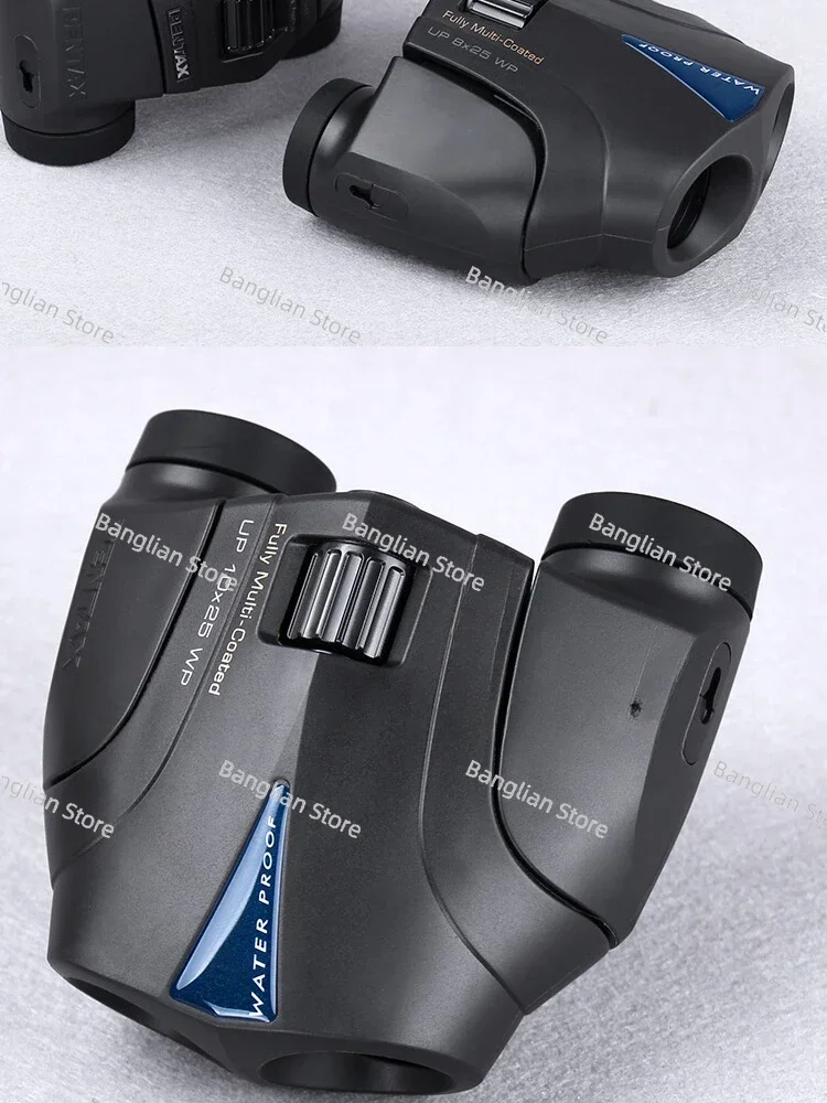 

Telescope UPWP High Power HD Professional Outdoor Low-light Night Vision Handheld Binocular Glasses