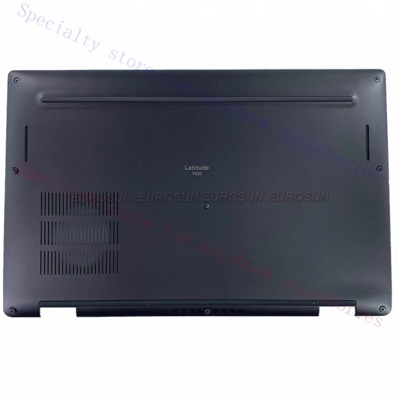 

A+ New For Dell OEM Latitude 7430 2 In 1 Bottom Cover Lower Case D Lid 0N0G0C N0G0C