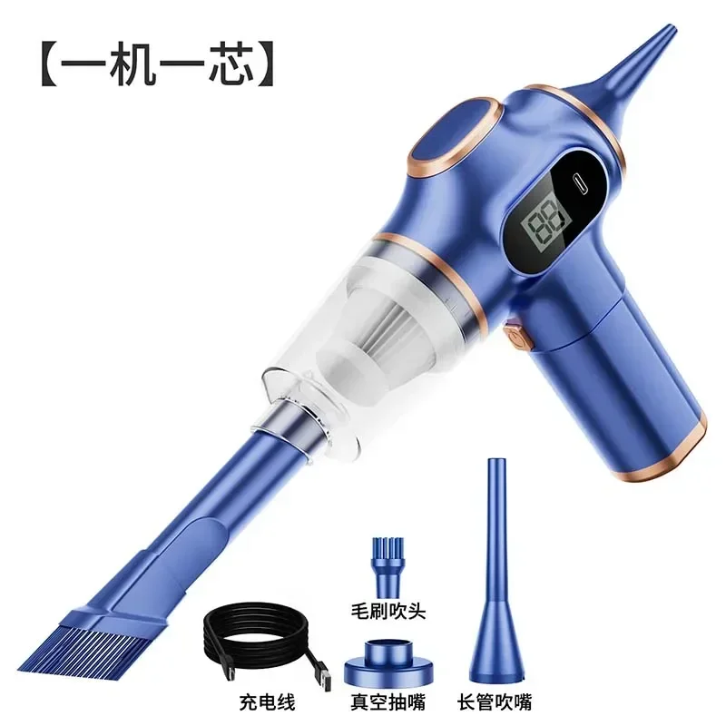 DY V15s Vacuum Cleaner Lightweight Powerful Upright V15 Vacuum Cleaner for Carpet and Hard Floor, PowerSpeed, New Model