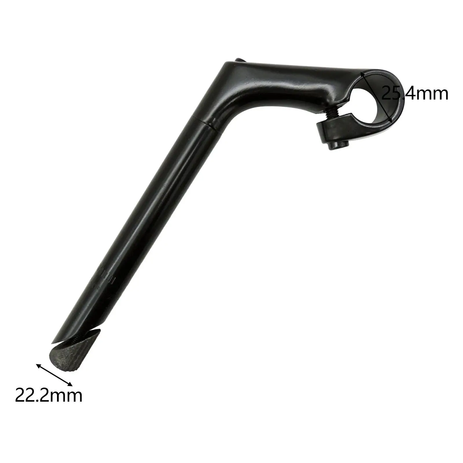 Fiets Steel Gear Riser Steel Voor Racefiets Fiets Beach Cruiser Bikes