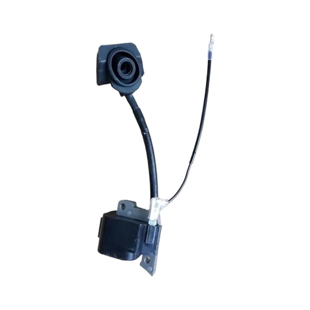 EC025 Spark Coil Replacement for EC025GR 24.5CC 2-Stroke Engine Ignition Coil Used in String Trimmer and Brush Cutter