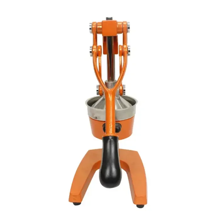 Manual Fruit Juicer Machine Fashion Style for Orange Lemon Vegetable