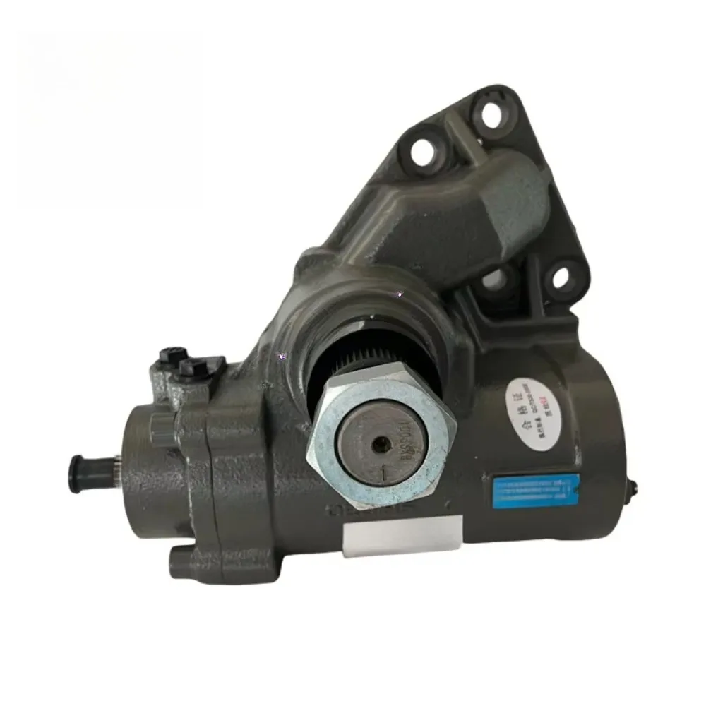

Steering Gear Box for Zhongqi 3120A1R4-3406500 LHD