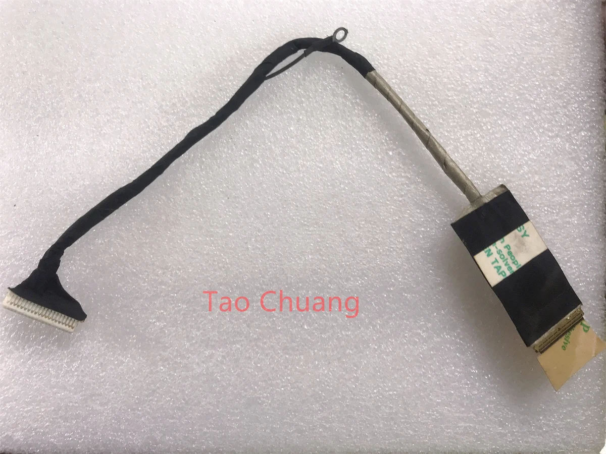 FOR HP ProBook 6460B 6465B 6470B 6475B LVDS screen cable 6017B0262803 6017B0262802