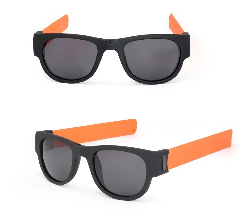 Neues Segelonen-Ring-Armband, Musterringe, Sonnenbrille, Radfahren, Reisen, bequem zu tragen, Persönlichkeit, faltbar, Polarisator, UV 400 – Detail 11