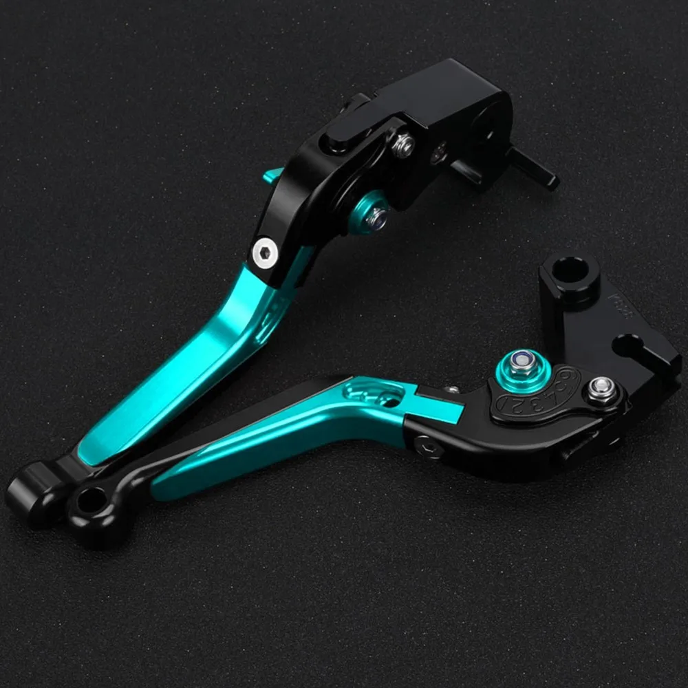 

For CFMOTO 700 CLX 700CLX 700CL-X CF 700CLX 700 CLX 700 CLX700 CL-X700 Motorcycle Brake Clutch Levers Handlebar Hand Grips ends