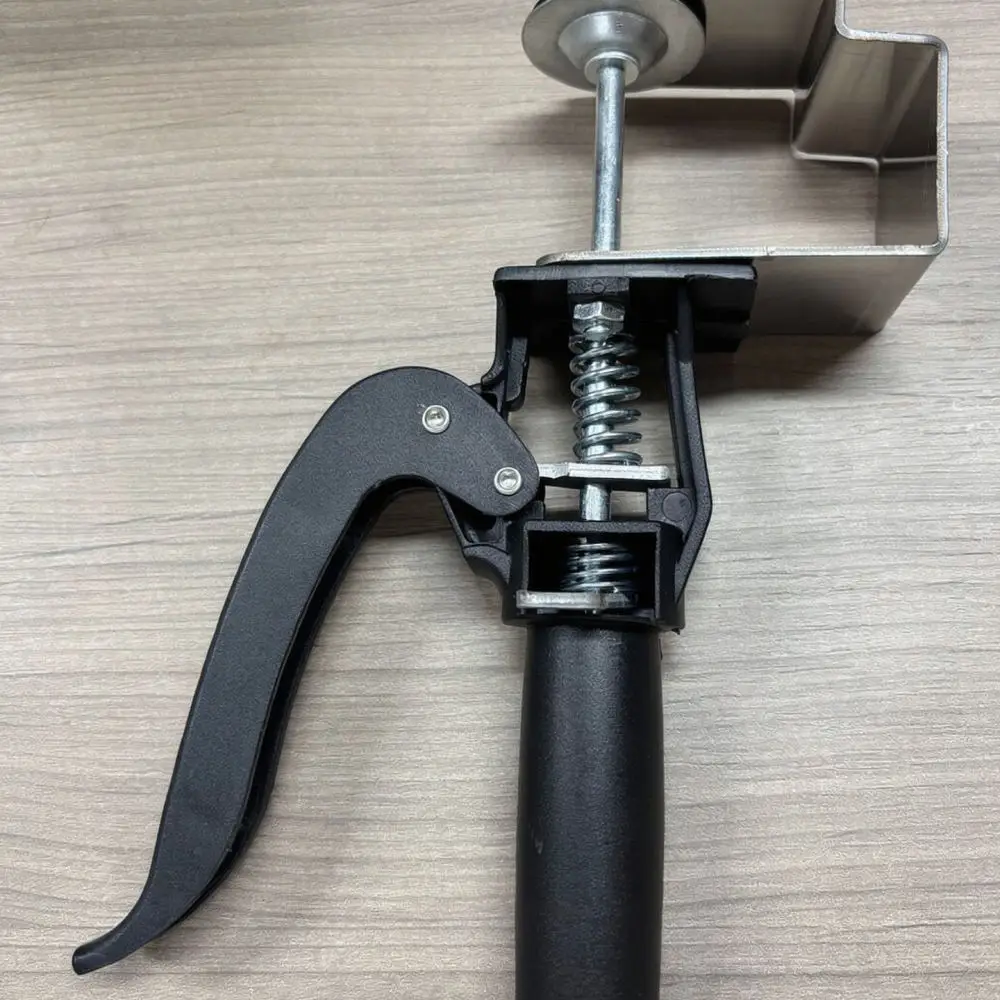 Stainless Steel Cabinet Drawer Panel Jig Woodworking Fixing Clamp For Tuoxili Quick Installation Hand Tool Hardware