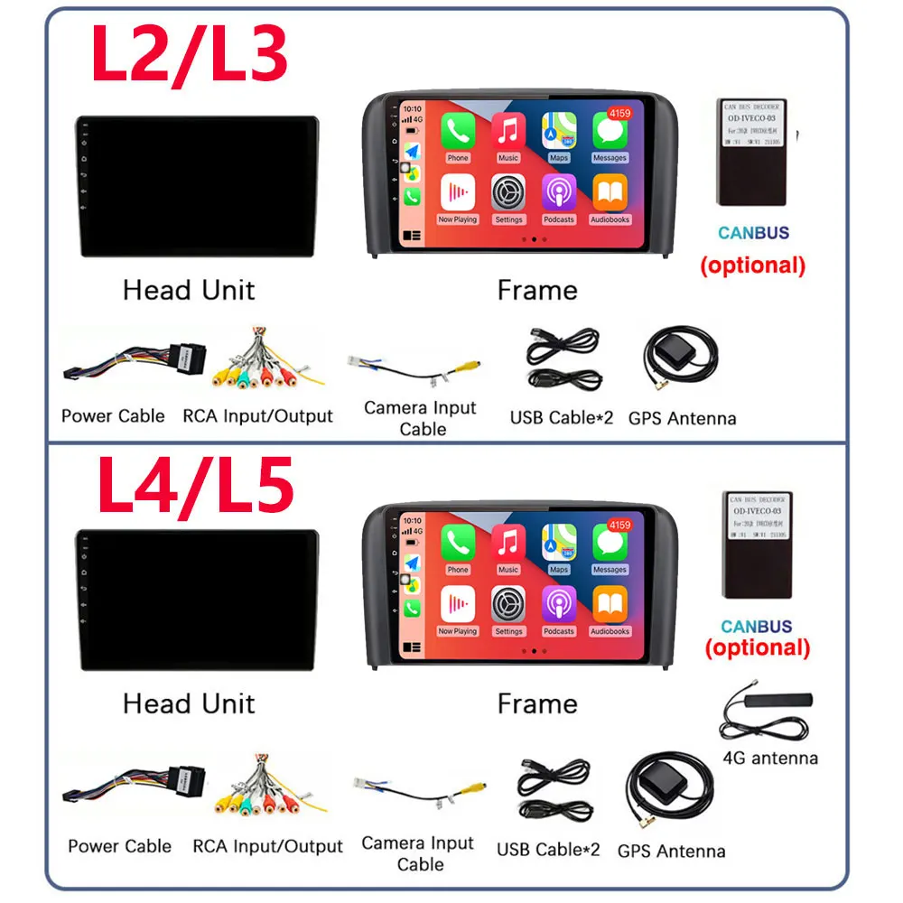 Car Radio For Volvo S80 1998 1999 2000 2001 2002 2003 2004 2005 2006 Android Multimedia Player Navigation GPS DVD Tape Recorder