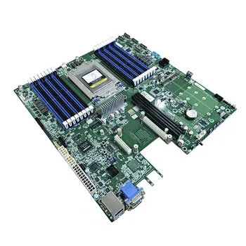 TYAN S8026 伺服器主機板 S8026GM2NRE-CGN Socket SP3 80針 Oculink 單路 AMD EPYC 主機板,支援 EPYC 7001 9 最佳銷售 sp3主機板 - №1