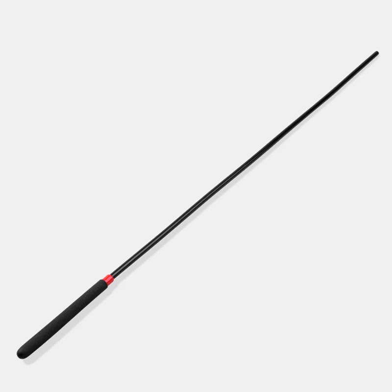 60CM Resin Horse Whip, Riding Crop Party Flogger Horse Riding Whip,Costumes Performance Props