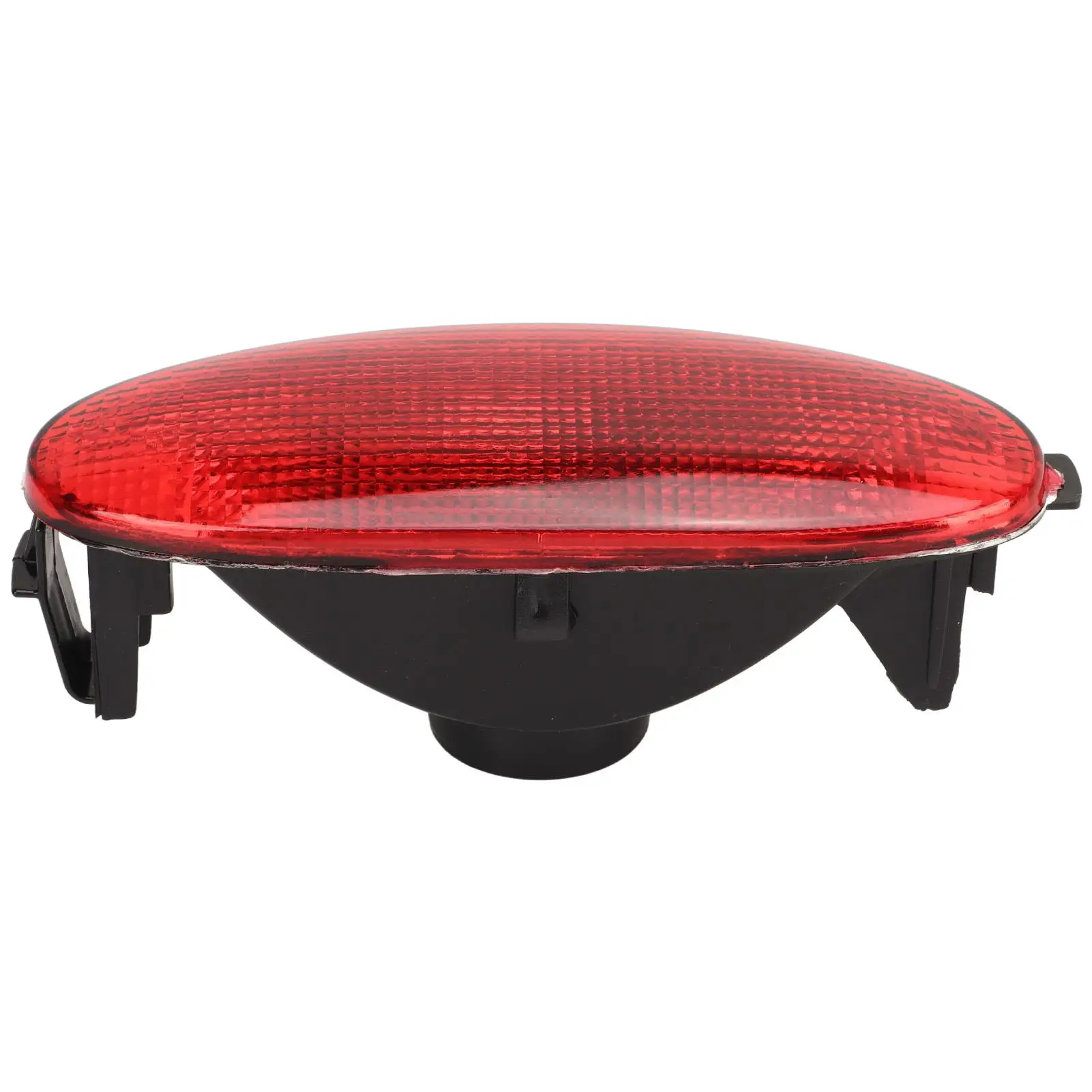 Feu antibrouillard arrière 6351K5, faible consommation d'énergie, haute luminosité, remplacement durable pour Peugeot 206 20 cc 206 hayon