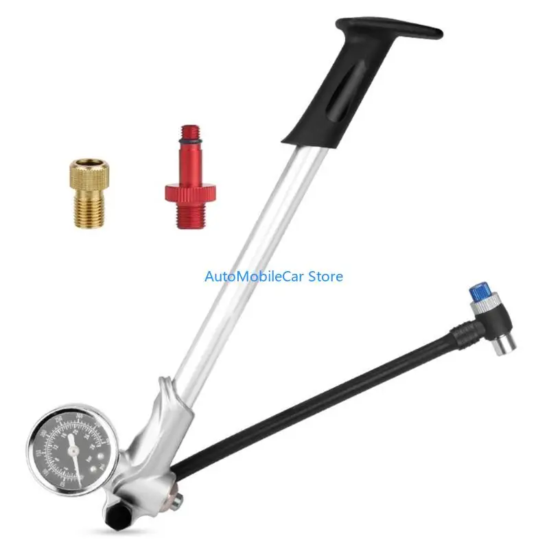 

Профессиональная подвеска G8TE Professional Supsuction Vorks 400 фунтов на квадратный дюйм.