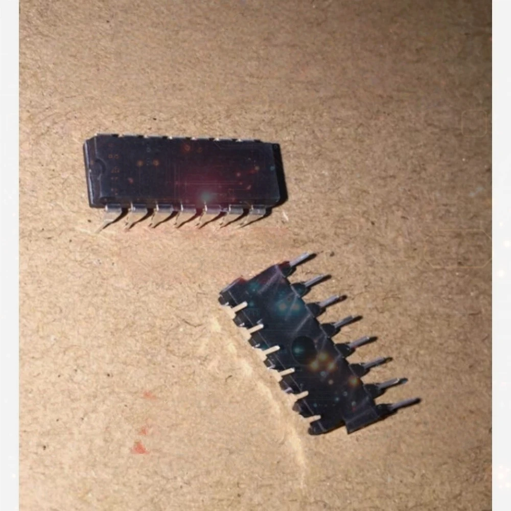 1-50PCS MCZ3001UB MCZ3001 MC23001UB 14538B MC14538 MC14538BDW 27210 BQ27210 BQ27210DRKR LM324N LM324