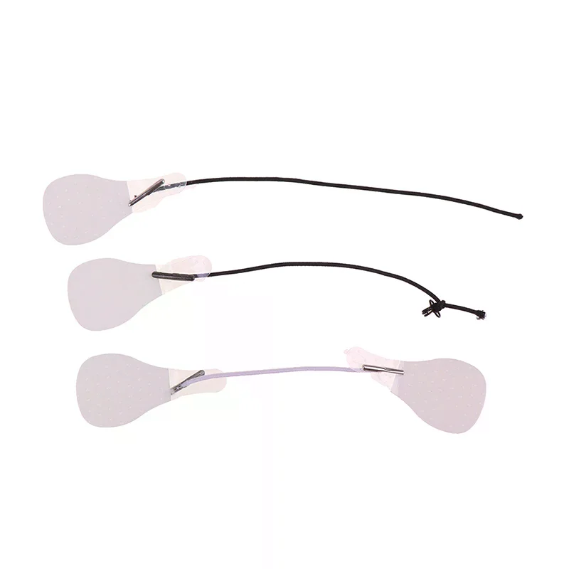 

60 шт., 60 шт./компл., лента для мгновенной подтяжки лица, лента для подтяжки лица, лента для подтяжки глаз, против морщин, высококачественные прочные материалы, простые в использовании