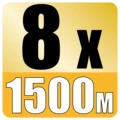 1500M Spot Line