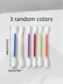 3 PCS randomly sent