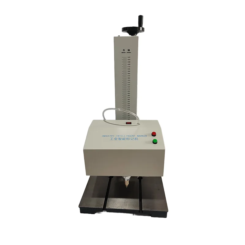 

Dot Peen Marking hine for Vin Number Handheld Marking hine Handheld Portable Laser Marking hine