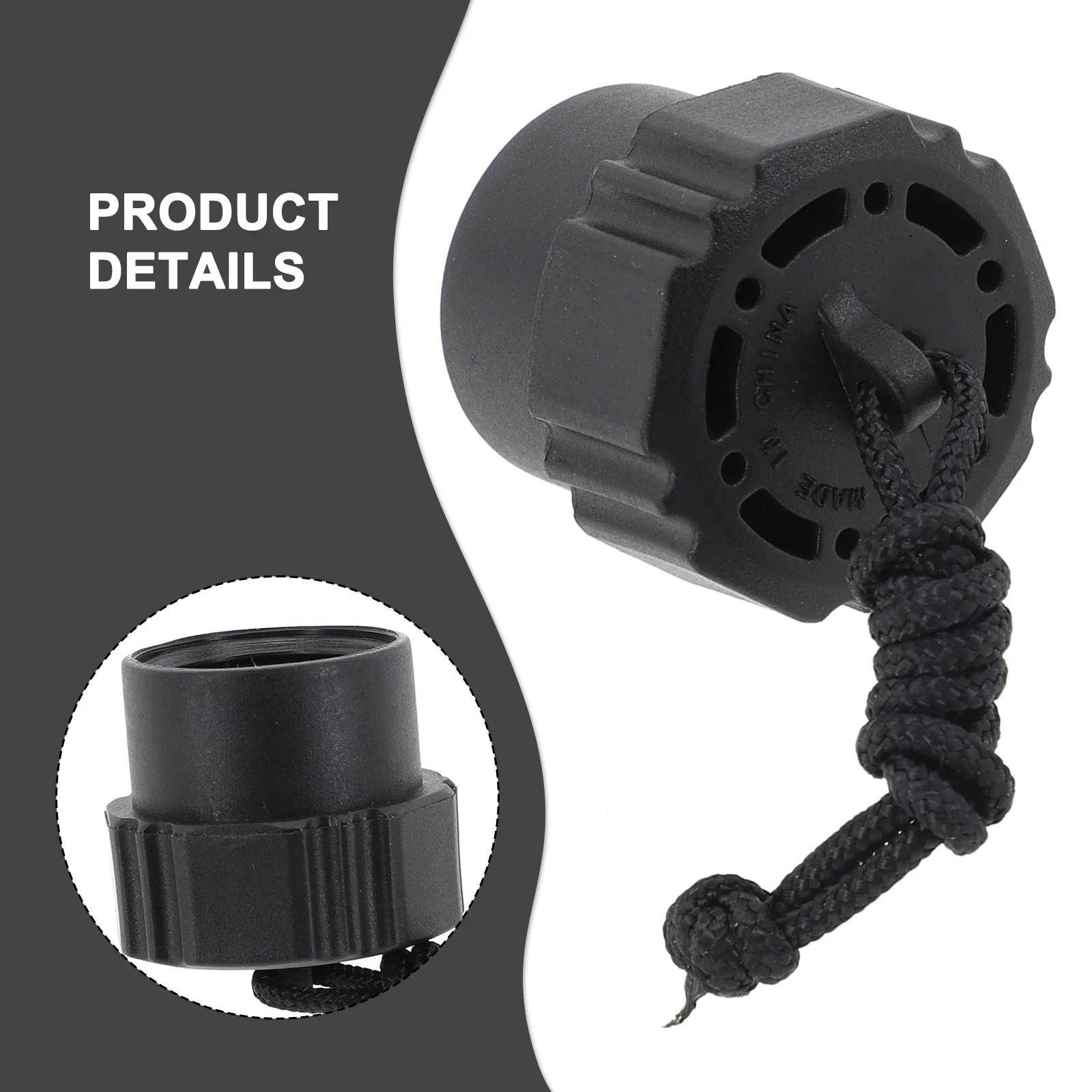 

Scuba Diving Regulator First Stage DIN Dust Cap Pressure Reducing Valve Thread Protective Cover Diving Accessories