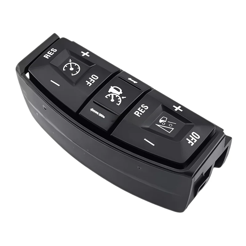 Steering Wheel Switch Module for Scania P G R T 1870911 180079 Ignition Button Lower