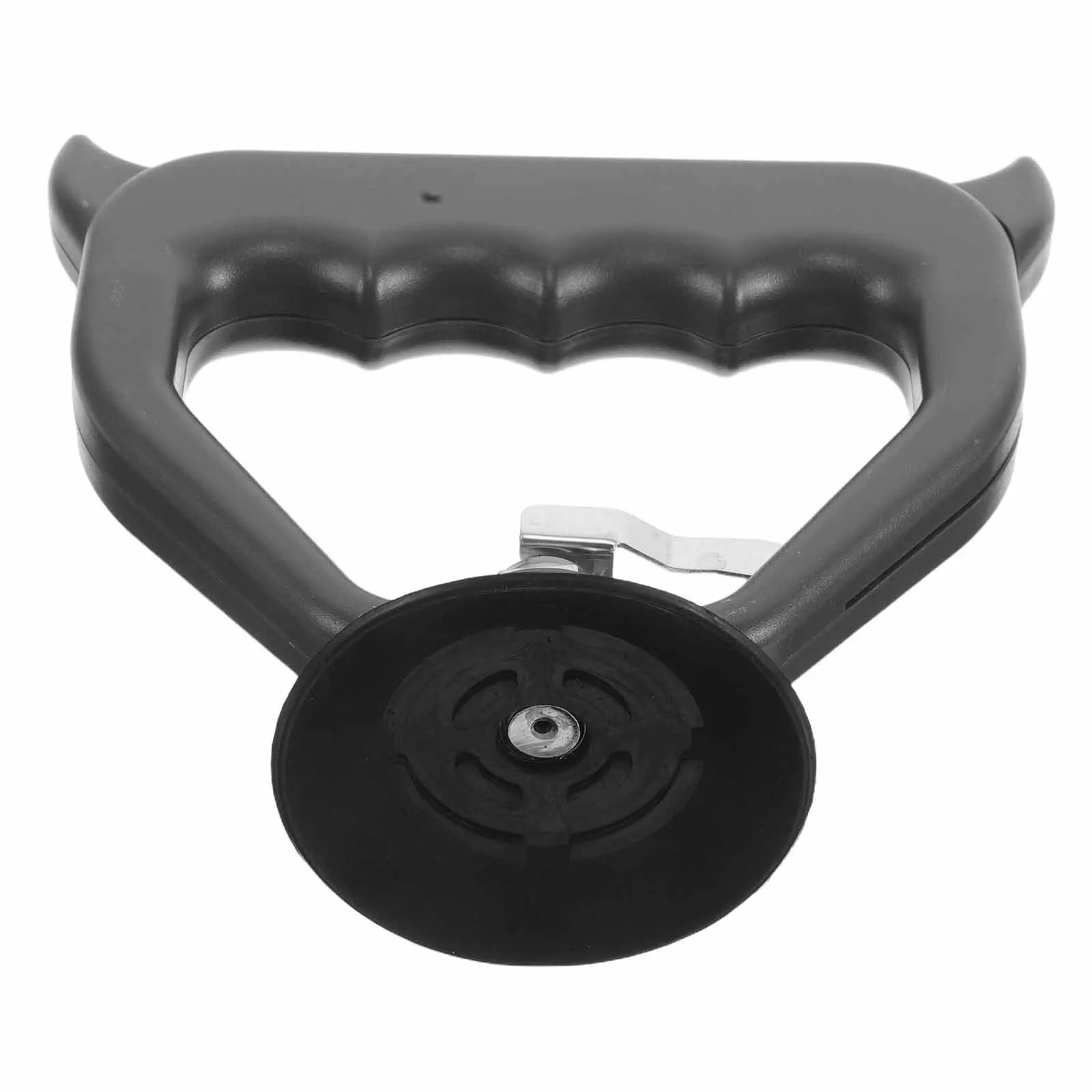 

Car Dent Puller Tool for Auto Body Repair - No Trace Dent Fixer for Small Dents on Metal Surfaces, Easy Grip Handle Remover Kit