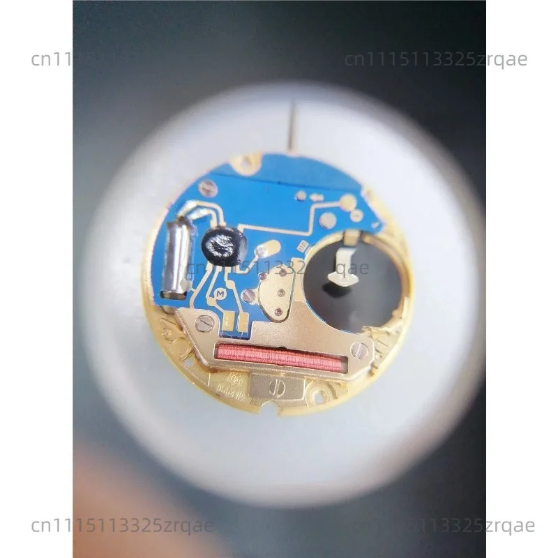 ETA 955412 Watch Quartz Movement Accessories
