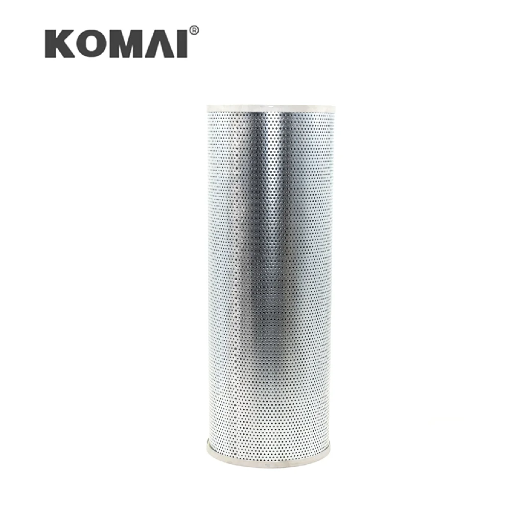 

Heavy Duty Hydraulic Oil Return Filter 803194263 Ef-128b-100 For Xe470d Excavator