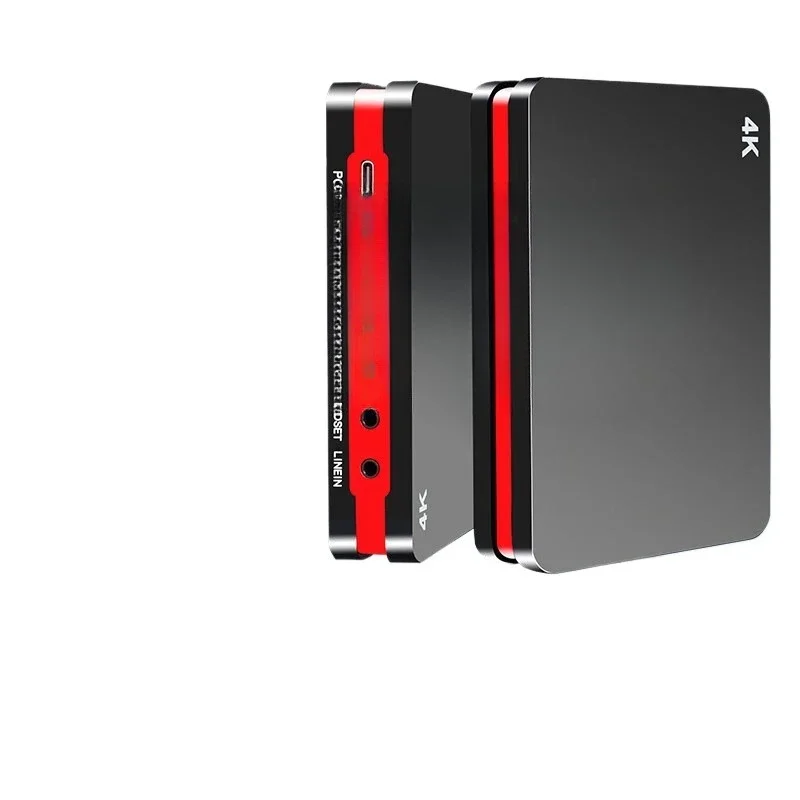 TC-U8 Capture Card …