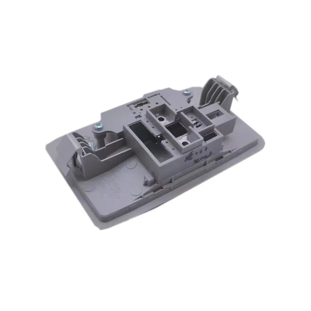 Lampu Baca Belakang untuk Mazda 2 3 6 8 untuk CX-7 D350-51-310 EG21-51-310 ABS Abu-abu Alat Aksesori Otomatis