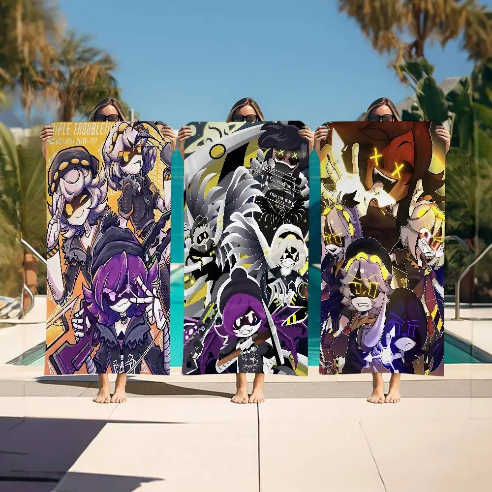 1PC M-Murder Drones… - image