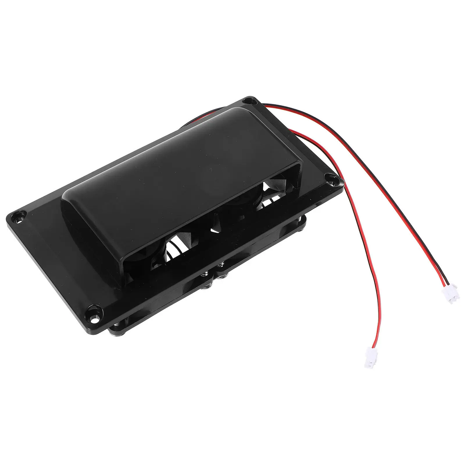 

Rv Vent Volt Exhaust Fan Side Mounted for Motorhome Caravan Camper Van Rv Ventilation Exhaust 12V Campervan Accessories