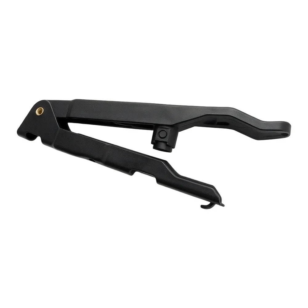 For Engine Hood Slot Handle Control Wire 1767631 1431334 Replacement Part For Scania 2004-2017 Commercial Vehicles