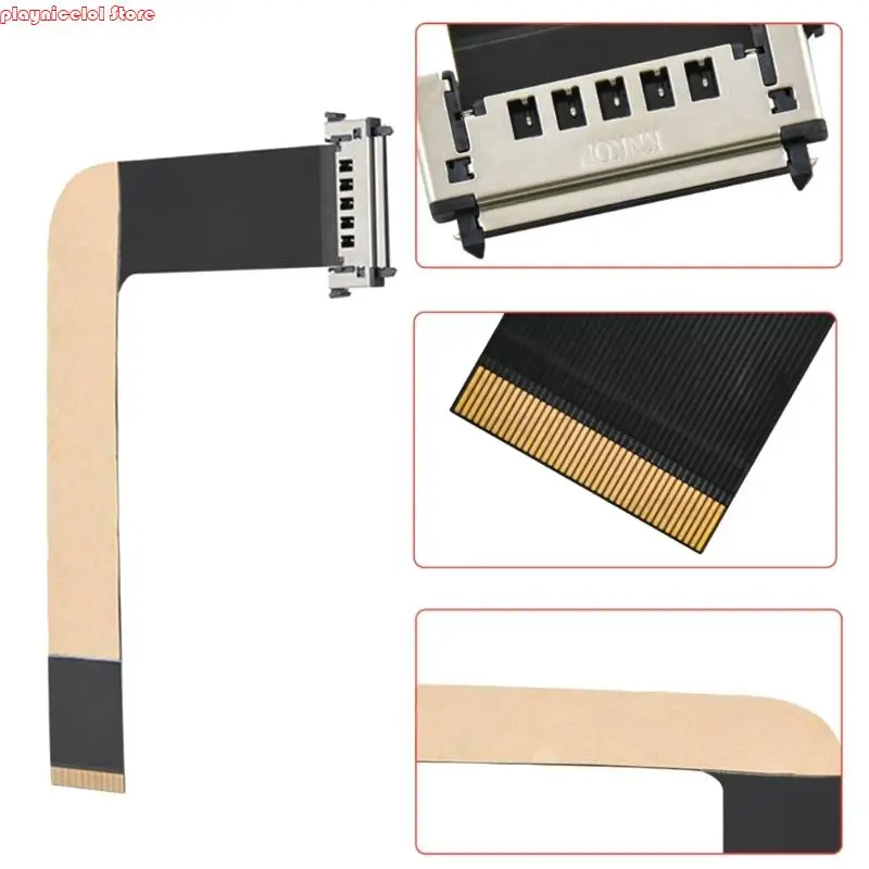 E8BA 쉬운 설치 K2 FPC 디스플레이 케이블 장치 수리 및 업그레이드