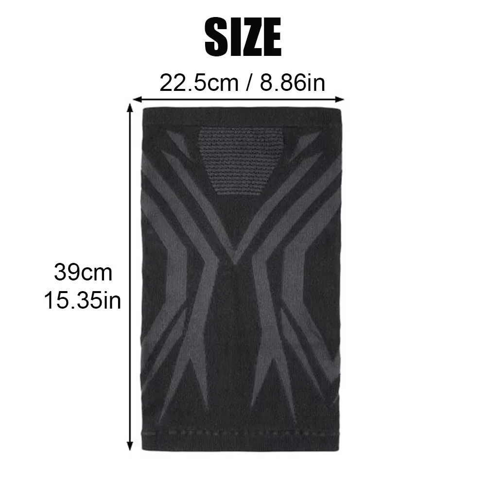 جديد شتاء دافئ قناع للتزلج دراجة نارية تنفس نصف قناع الوجه وشاح الجري المشي لمسافات طويلة ركوب الدراجات قناع الرياضة في الهواء الطلق #6