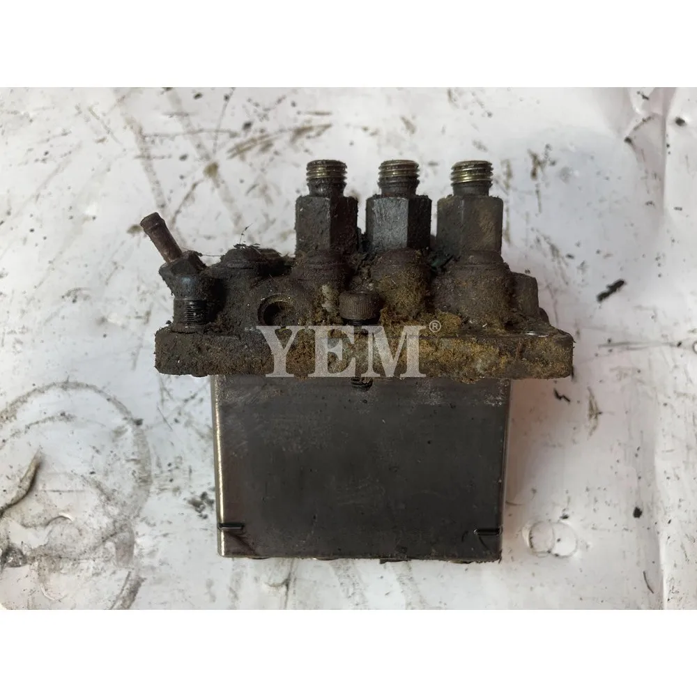 For Kubota excavator engine parts V1405 Pump Rotor .