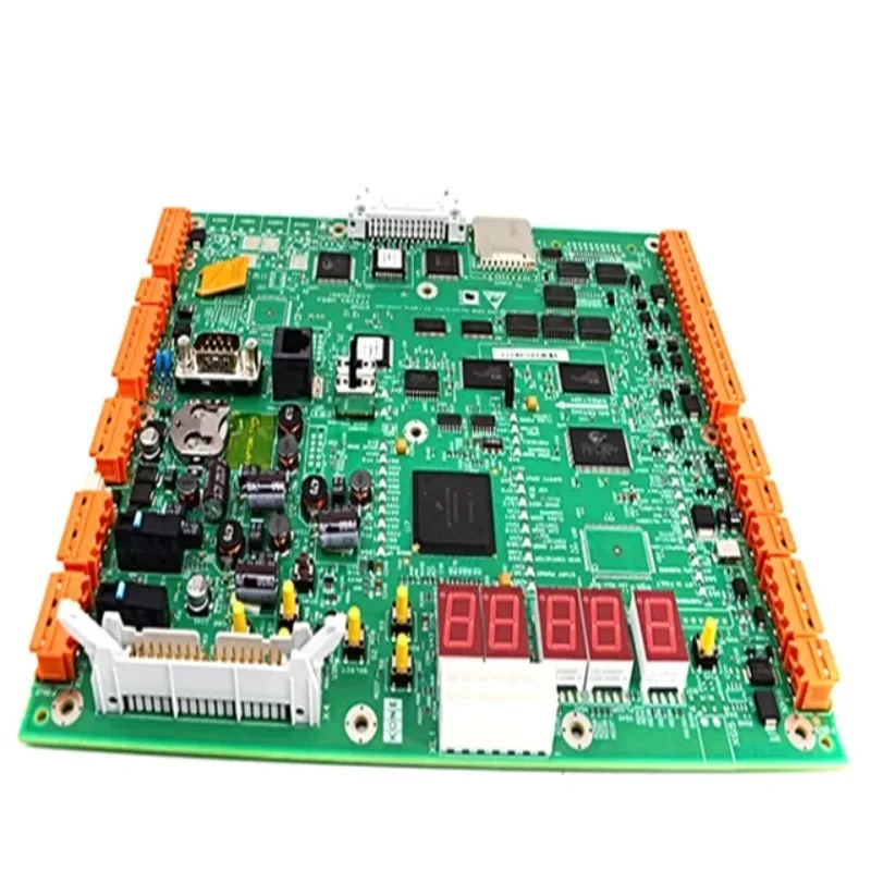 

Original New Elevator PCB Main Board KM773390G03 KM773390G04 KM773390G05 Elevator Parts for Maintenance And Repair