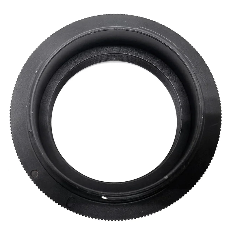 1PCS T2-EOS T2 for Canon EOS EF EF-S Camera Adapter Ring Telescopic Mount Lens Adapter Ring with Hexagonal Wrench