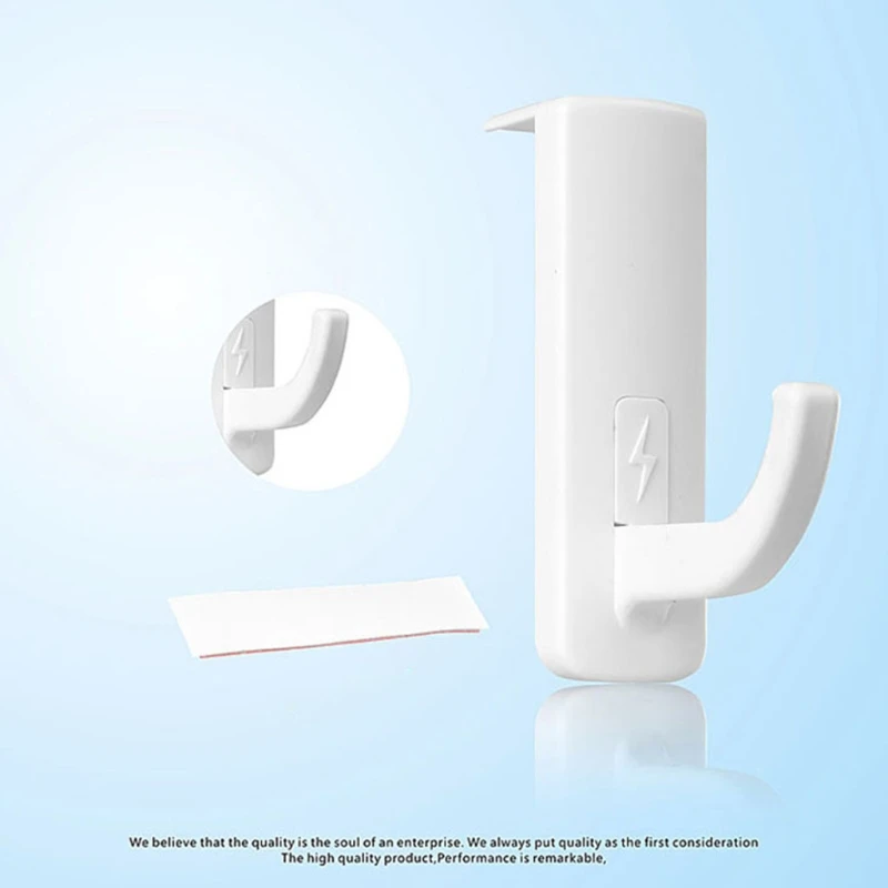 Y51A Hearset Headser Holder Desktop PC Montor Mount