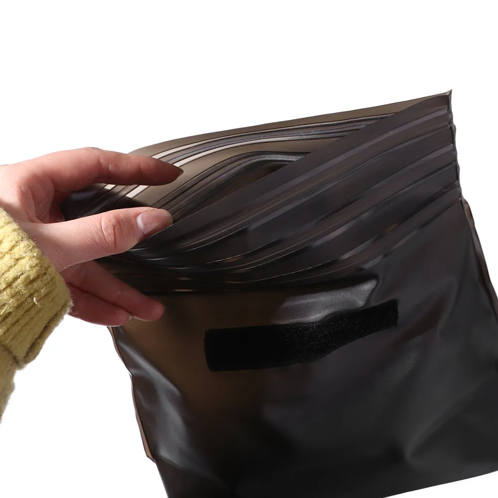 

Водонепроницаемая сумка на пояс, прочная, с регулируемым ремнем, для плавания, прозрачная, черная, водонепроницаемая поясная сумка