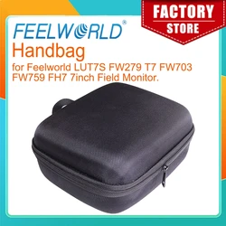 Feelworld Monitor Handbag Camera Carrying Case(9.06x7.48x4.33