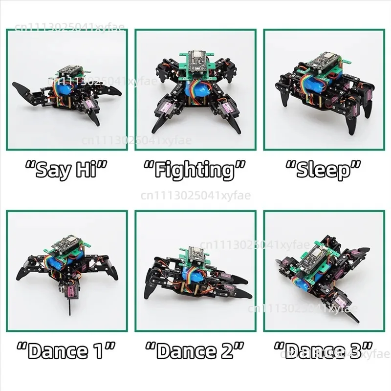 For Arduino Educational Robot, Automation & Programming Module