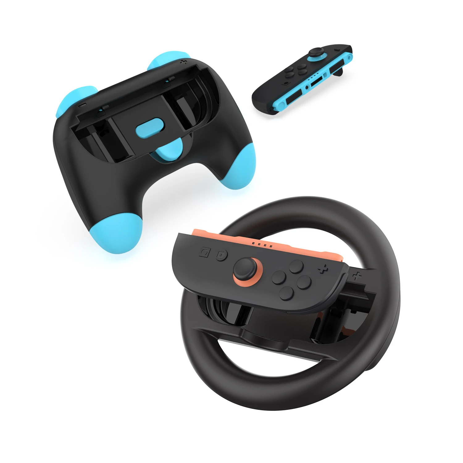 Thumbnail 3 - #35 Latest Racing Steering Wheel Controllers Offers