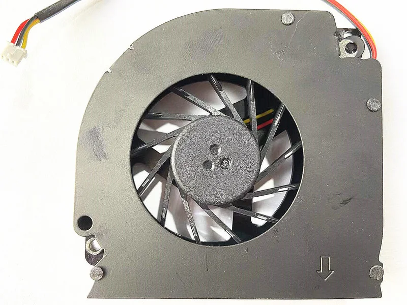 New CPU Cooling Fan for Acer Aspire Extensa 5210 5220 5420 5420G 5930 5930G 5620 5620Z 5620G 5100 5520G TM5520 DFS551305MC0T