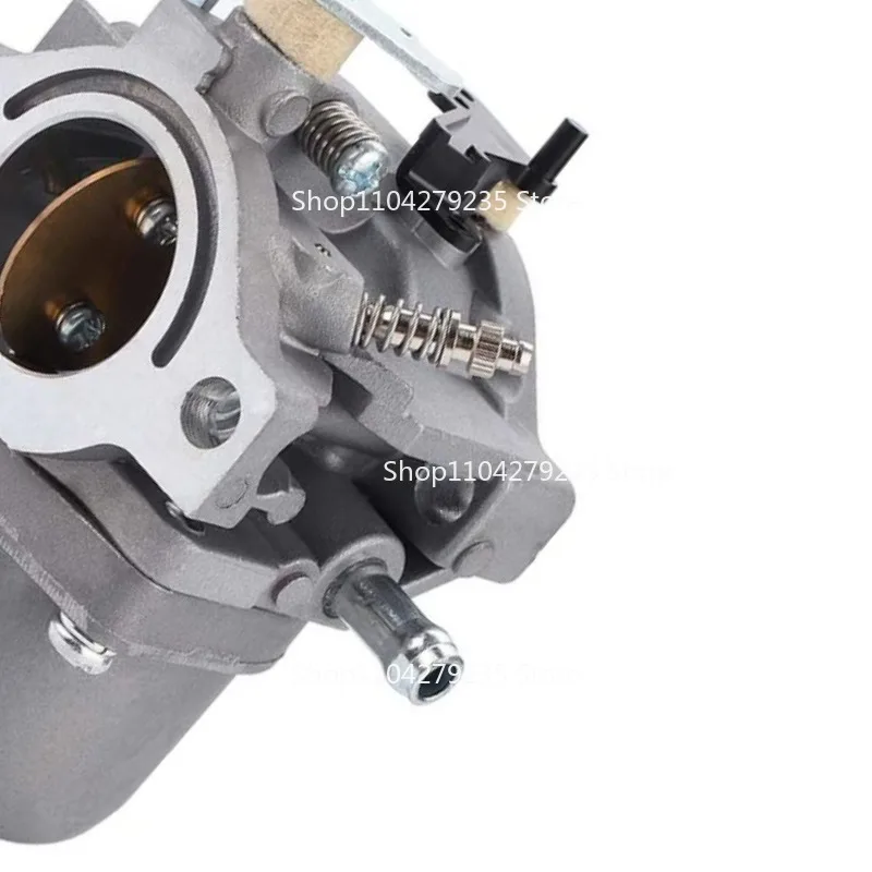 

Подходит для карбюратора Briggs&Stratton 285707 289707 28B705 28M707, аксессуары для двигателя