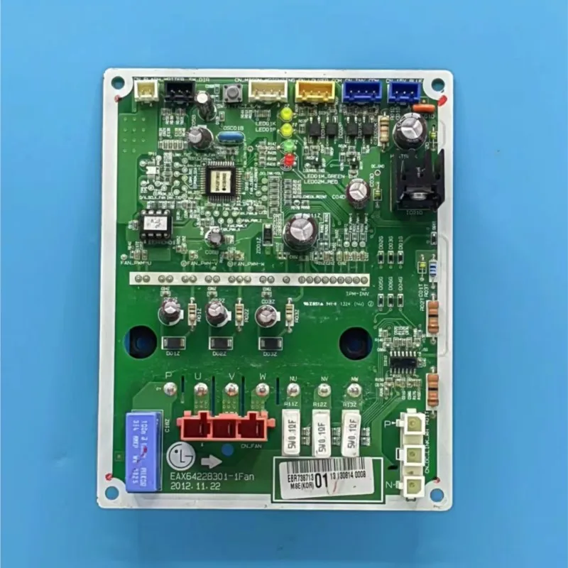 

EBR738713 EAX64228301-1 test ok circuit board motherboard